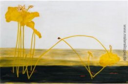 Lotus und Red Fish Lotus und Red Fish