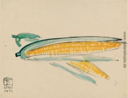 Golden Yellow Corn Golden Yellow Corn