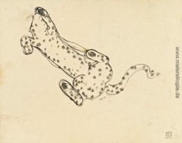 Leopard Leopard