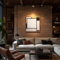 Zusammensetzung 2 — Modernes Loft
