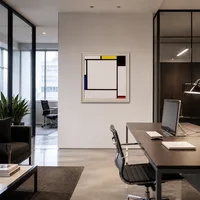Zusammensetzung 2 — Designerbüro
