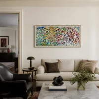 Unbekannter Titel — Haus eines Kunstsammlers