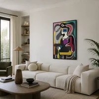 Zusammensetzung — Luxus-Penthouse