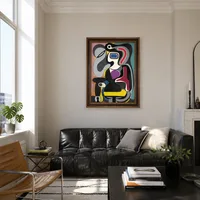 Zusammensetzung — Modernes Loft