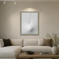 Bianco — Minimalistische Galerie