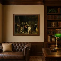 Die Nachtwache — Klassische Bibliothek
