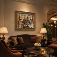Caffe Greco — Boutiquehotel