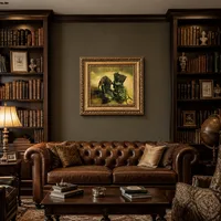 Ein Paar Schuhe — Klassische Bibliothek