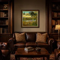 Blühender Garten — Klassische Bibliothek