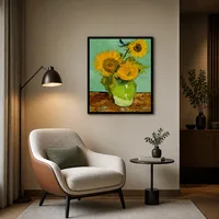 Sonnenblumen — Boutiquehotel