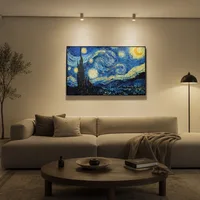 Die Sternennacht — Luxus-Penthouse