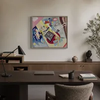 Black Frame — Designerbüro