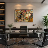 Komposition VII — Designerbüro