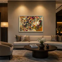 Komposition VII — Boutiquehotel