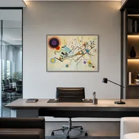 Zusammensetzung VIII — Designerbüro