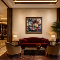 Moscow — Boutiquehotel