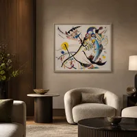 Blau-Segment — Boutiquehotel