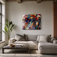 293 — Modernes Loft