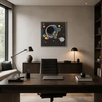 Mehrere Kreise — Designerbüro