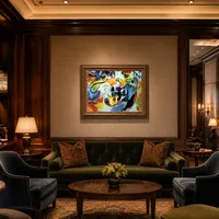 Das letzte Gericht — Boutiquehotel