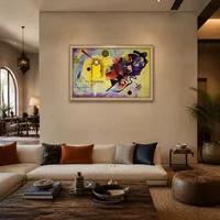 Gelb-Rot-Blau — Boutiquehotel
