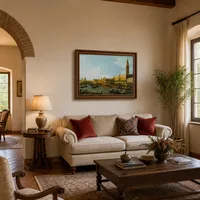 Das Bucintoro, Venedig — Italienische Villa