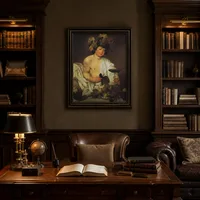 Bacchus — Klassische Bibliothek