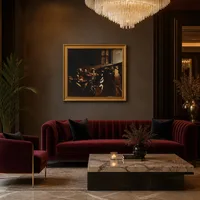 Der Aufruf des heiligen Matthäus — Boutiquehotel
