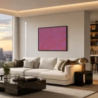 Viola Rosso — Luxus-Penthouse