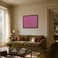 Viola Rosso — Pariser Wohnung