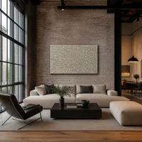Cretto Grande Bianco — Modernes Loft
