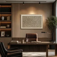 Cretto Grande Bianco — Designerbüro