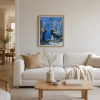 Die Isles of Shoals — Skandinavisches Haus