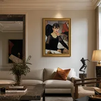 Sonja — Haus eines Kunstsammlers