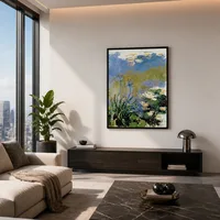 Agapanthus — Luxus-Penthouse