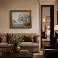 Antibes in the Morning — Boutiquehotel