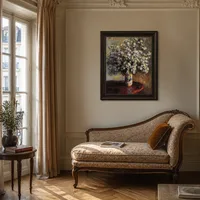 Astern — Pariser Wohnung