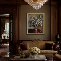 Astern — Historisches Herrenhaus