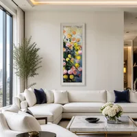 Dahlien 2 — Luxus-Penthouse
