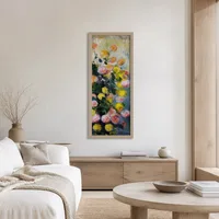 Dahlien 2 — Skandinavisches Haus
