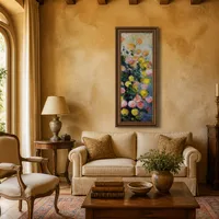 Dahlien 2 — Italienische Villa