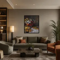 Blumen und Früchte — Boutiquehotel