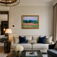 Heuschober bei Giverny — Boutiquehotel