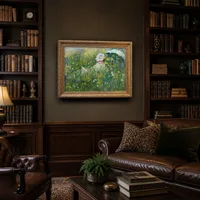 Auf der Wiese — Klassische Bibliothek