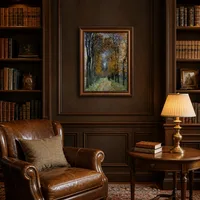 Die Straße — Klassische Bibliothek