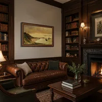 Die Küste bei Sainte-Adresse — Klassische Bibliothek