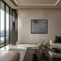 Seerosen — Luxus-Penthouse