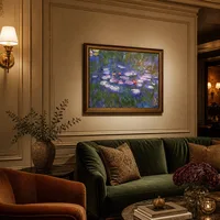 Seerosen — Boutiquehotel