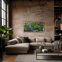 Seerosen — Modernes Loft