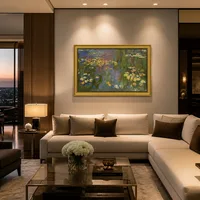Seerosen — Luxus-Penthouse